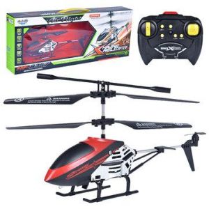 HI!ComeBack ALL IN ONE Helicopter RTF for Children