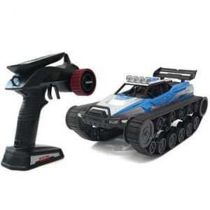 30km/h High Speed Drift RC Tank Electric