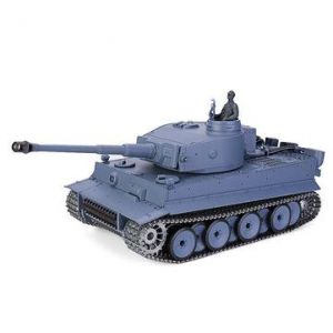 HI!ComeBack ALL IN ONE Heng Long 6.0 Pro Version Tank