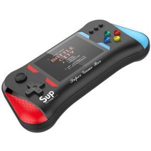HI!ComeBack ALL IN ONE X7M 500 Games Retro Handheld Video Game Console