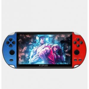 HI!ComeBack ALL IN ONE 8GB Built-in Game Console 2000+ Classic Games 