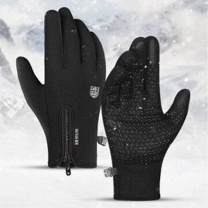 HI!ComeBack ALL IN ONE TENGOO Winter Warm Gloves with Touch Screen alla moda