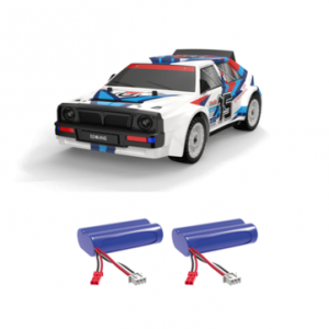 HI!ComeBack ALL IN ONE Eachine EAT15 RTR Drift Car