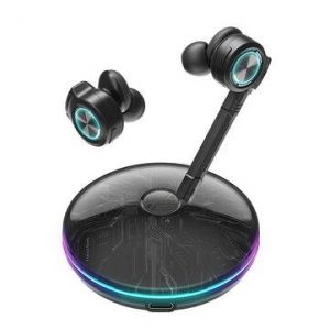 BW-FLB3 Gaming TWS bluetooth V5.0 Earphones 