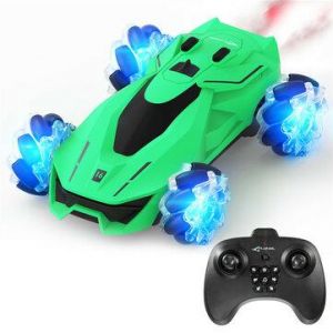 HI!ComeBack ALL IN ONE FLYHAL FC16 1/24 4WD Car