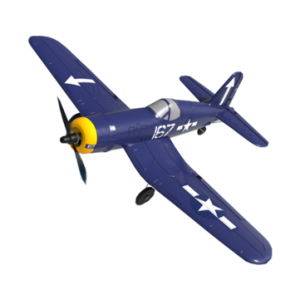 HI!ComeBack ALL IN ONE Eachine BF109 2.4GHz 4CH 400mm Airplane