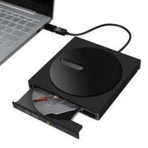 HI!ComeBack ALL IN ONE DVD Writer For Laptop Notebook