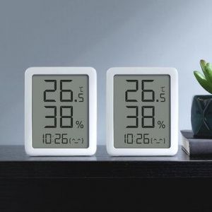 HI!ComeBack ALL IN ONE Home Clock