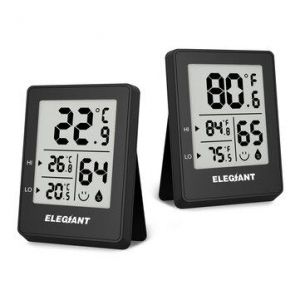 HI!ComeBack ALL IN ONE Home Clock