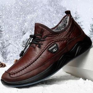 HI!ComeBack ALL IN ONE Men Winter Warm shoes