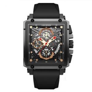 Men Quartz Watch