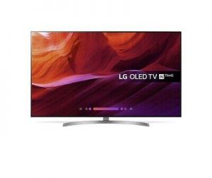HI!ComeBack ALL IN ONE Dettagli su: LG 65" OLED SMART 4K Ultra HD