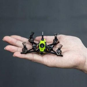 20g Ultralight Flywoo Firefly 1S Nano Baby Quad Flight