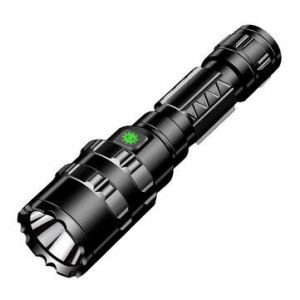HI!ComeBack ALL IN ONE FLASH LIGHT