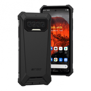 HI!ComeBack ALL IN ONE IIIF150 R2022 with 128GB. Night Vision Camera 8300mAh battery 6.78 inch screen and Waterproof