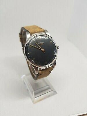HI!ComeBack ALL IN ONE Longines Vintage Jumbo Watch