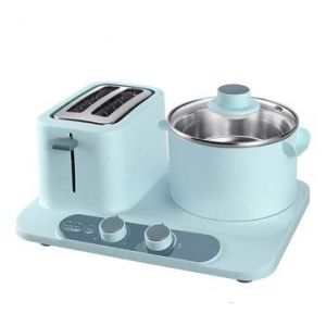 HI!ComeBack ALL IN ONE Donlim DL-3405 Multi-function Breakfast Machine