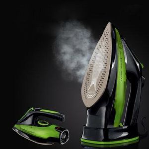 HI!ComeBack ALL IN ONE Sokany 2085 Handheld Portable Garment Steamer