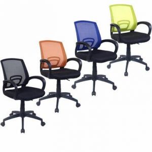 HI!ComeBack ALL IN ONE Office Chair
