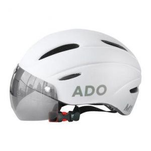HI!ComeBack ALL IN ONE ADO M1 Elektrofahrradhelme Helmet