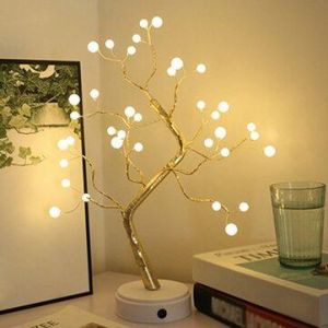 Weihnachten DIY Baum Light
