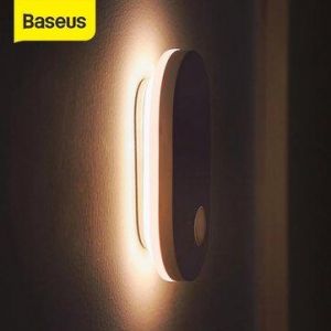 Baseus&reg; PIR Bewegungssensor LED-Licht