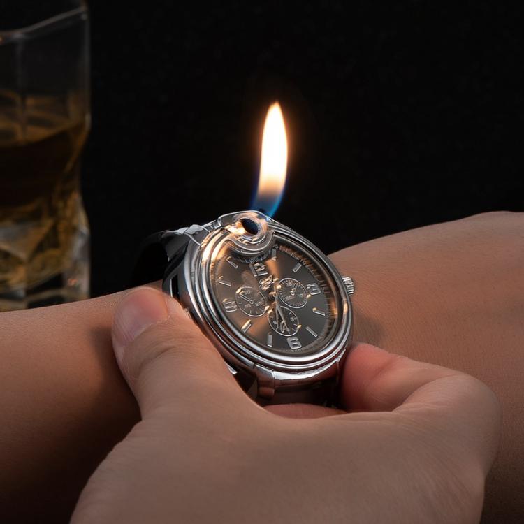 HI!ComeBack ALL IN ONE  ACCENDINO WATCH