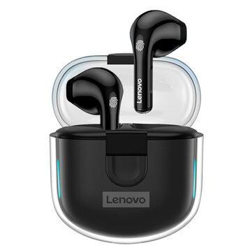 HI!ComeBack ALL IN ONE New Lenovo Headsets Wireless