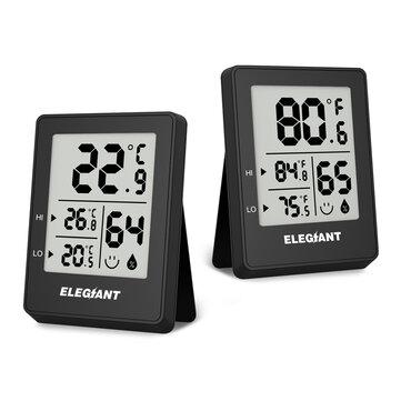 HI!ComeBack ALL IN ONE Home Clock